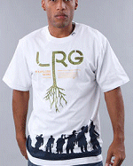 LRG Tee Shirts