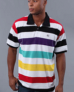 LRG Polo Shirts