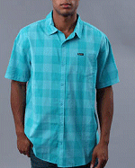 LRG Button Up Shirts