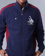 LRG Heritage Hall of Famer Track Jacket