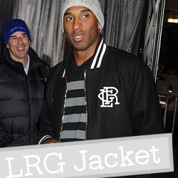 LRG Jacket