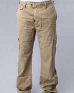 LRG Heritage Canton MC Cargo Pants