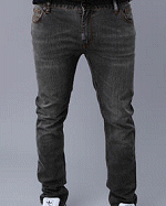 LRG Core Collection Skinny Straight Jeans