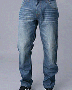 LRG Mountain Slide TS Jeans