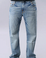 LRG Grass Roots MC Jeans