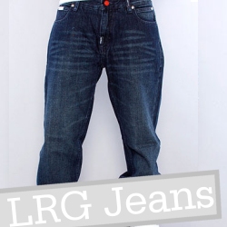 LRG Jeans