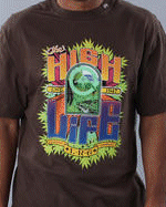 LRG The High Life Tee Shirt