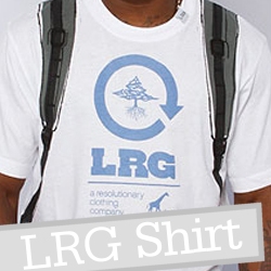 LRG Shirt