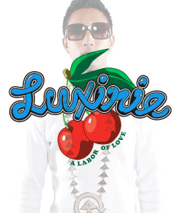 Luxirie Clothing