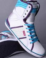 Pastry Sugar Rush Shoes