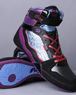 Pastry Cake Box Shoes