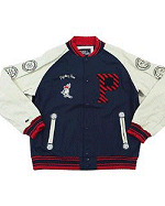 Play Cloths Jacket