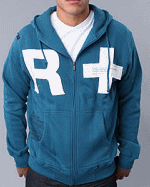 Buy Rocawear Reprizzle Zip Hoodie