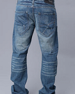 Buy Rocawear Cylinder Jeans