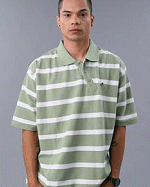 Rocawear Clothing Alive Polo Shirt