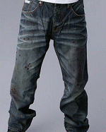 Rocawear Clothing 703 Jeans