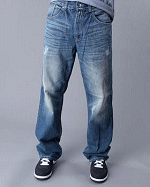 Rocawear Deans List Jeans