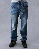 Rocawear Mindspam Jeans