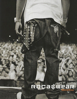 Rocawear Jeans