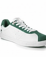 Rocawear ROC Leather/Suede Sheik Shoes