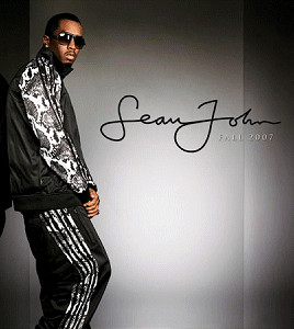 Sean John Clothing