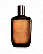 Sean John Unforgivable Men After Shave Pour 4.2 Oz