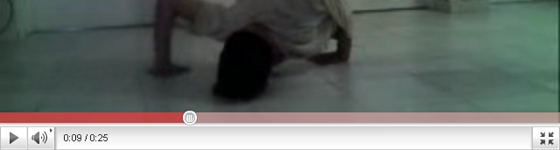 Break Dance 1