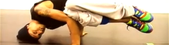 Break Dance 2