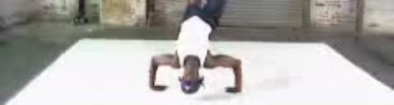 Break Dance 5