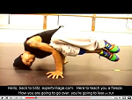 break dance 2