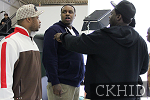 Big Kuntry King Dancer Music Video