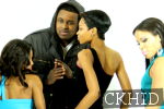 Big Kuntry King Dancer Music Video