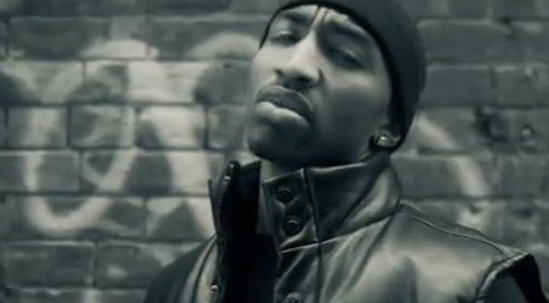 Hip Hop Interview With Rapper Mysonne