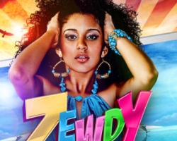 Hip Hop Interview With R&B Singer Zewdy