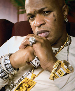 Birdman Jewelry