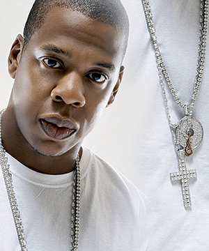 Jay Z Jewelry