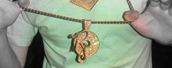 Rocafella Chain