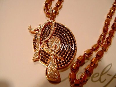 Rocafella Chain