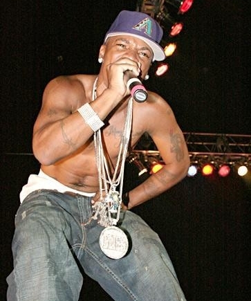 Diamond Chains