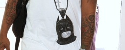 Batman Chain