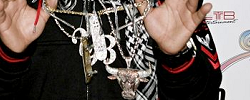 Custom Hip Hop Jewelry