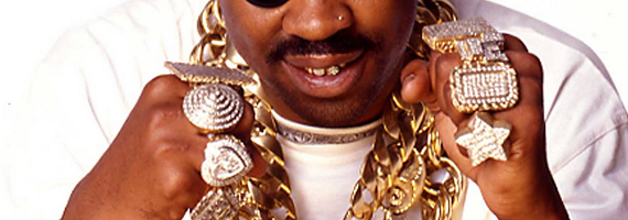 Hip Hop Jewelry