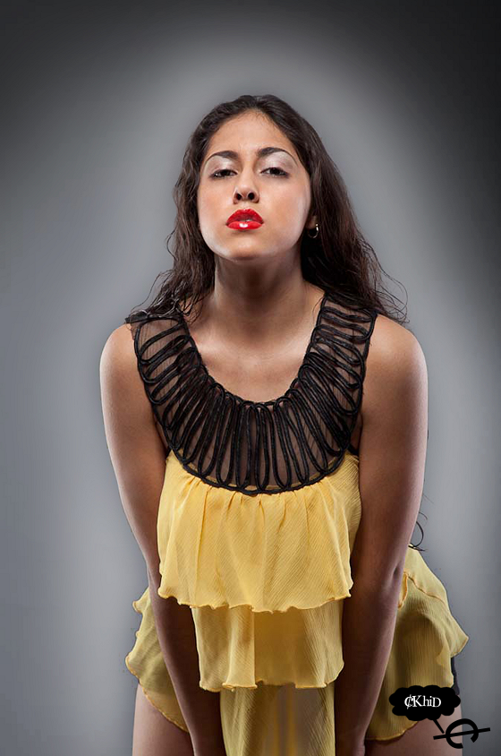 Dolce Meeyah Fashion