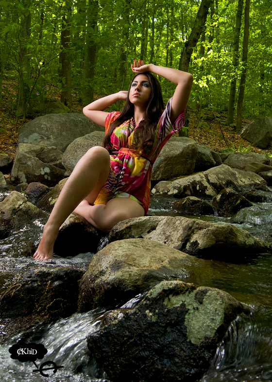 Dolce Meeyah Fashion