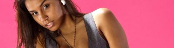 Hip Hop Models Ms Nunez