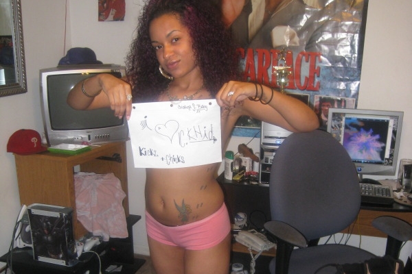 Florida Hip Hop Music Fan