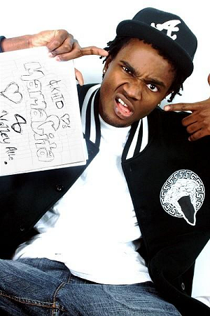 Hip Hop Music Fans