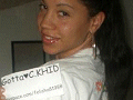 Hip Hop Music Fan New York