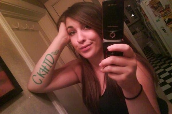 South Carolina Hip Hop Music Fan