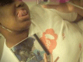 Hip Hop Music Fan South Carolina